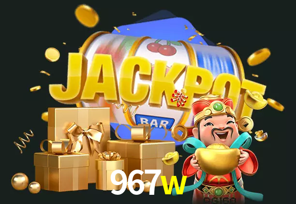 967w bet