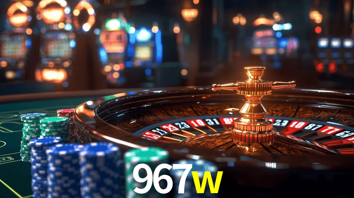 967w.com
