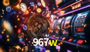A Experiência Imersiva dos Cassinos Ao Vivo no 967w