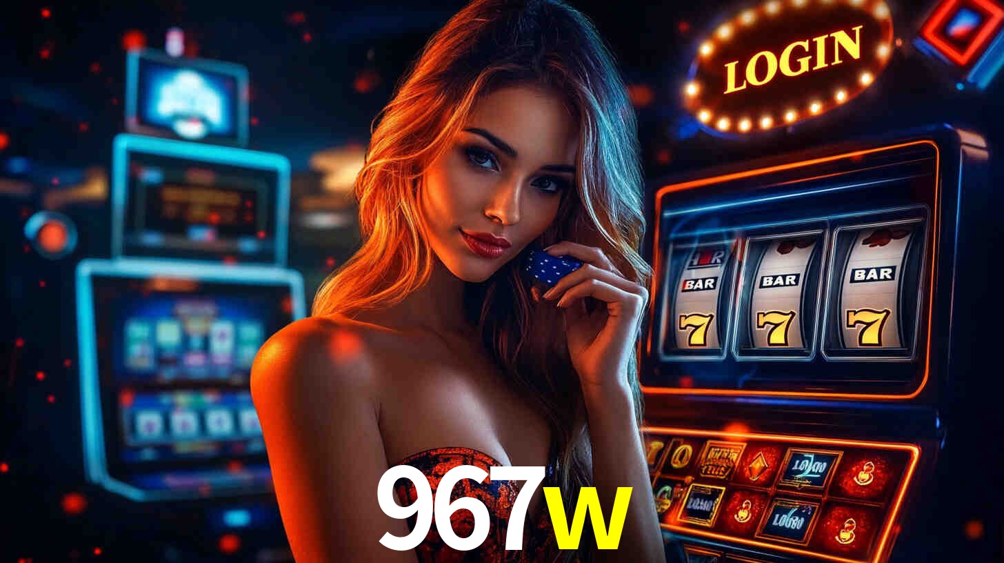 967w.com