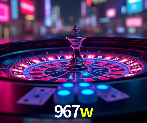 Apostas Esportivas na 967w: Um Guia Completo