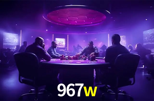 Descubra a Essência do 967w: Nossa História e Compromissos