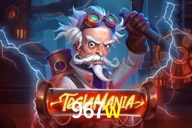 Slot Games 967w