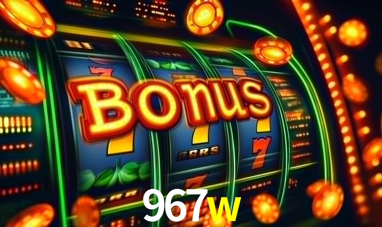 Roulette Table 967w