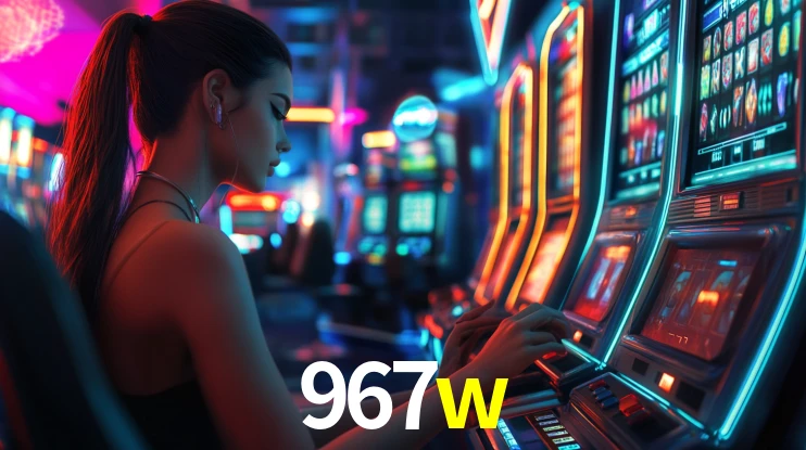 967w bet