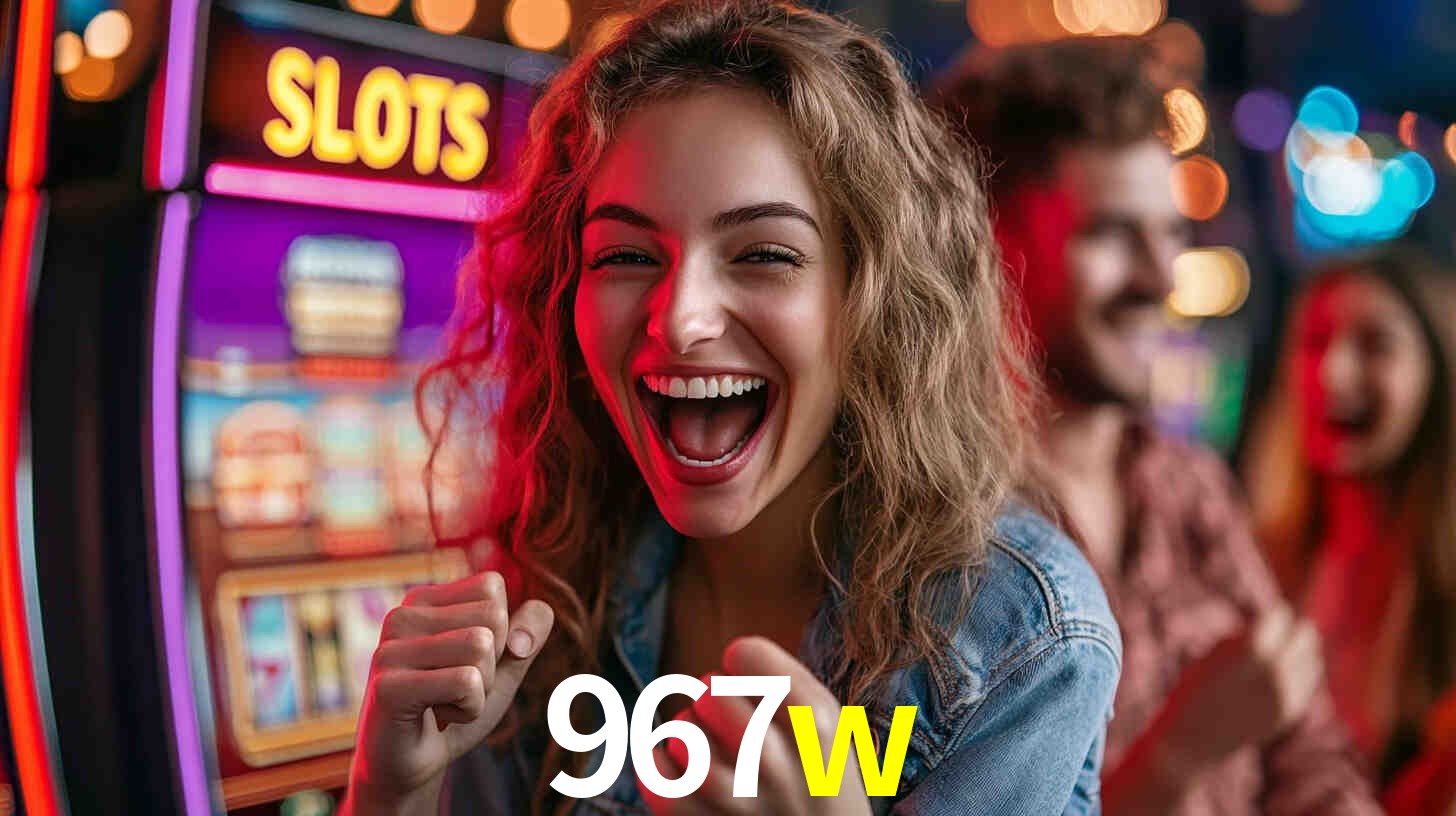 Descubra o Programa VIP da 967w: Vantagens Exclusivas para Jogadores