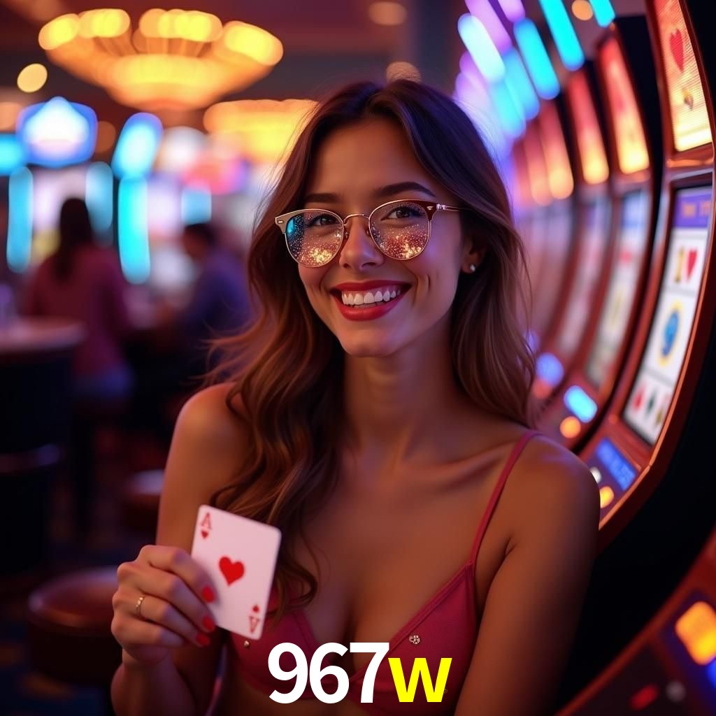Football Betting 967w