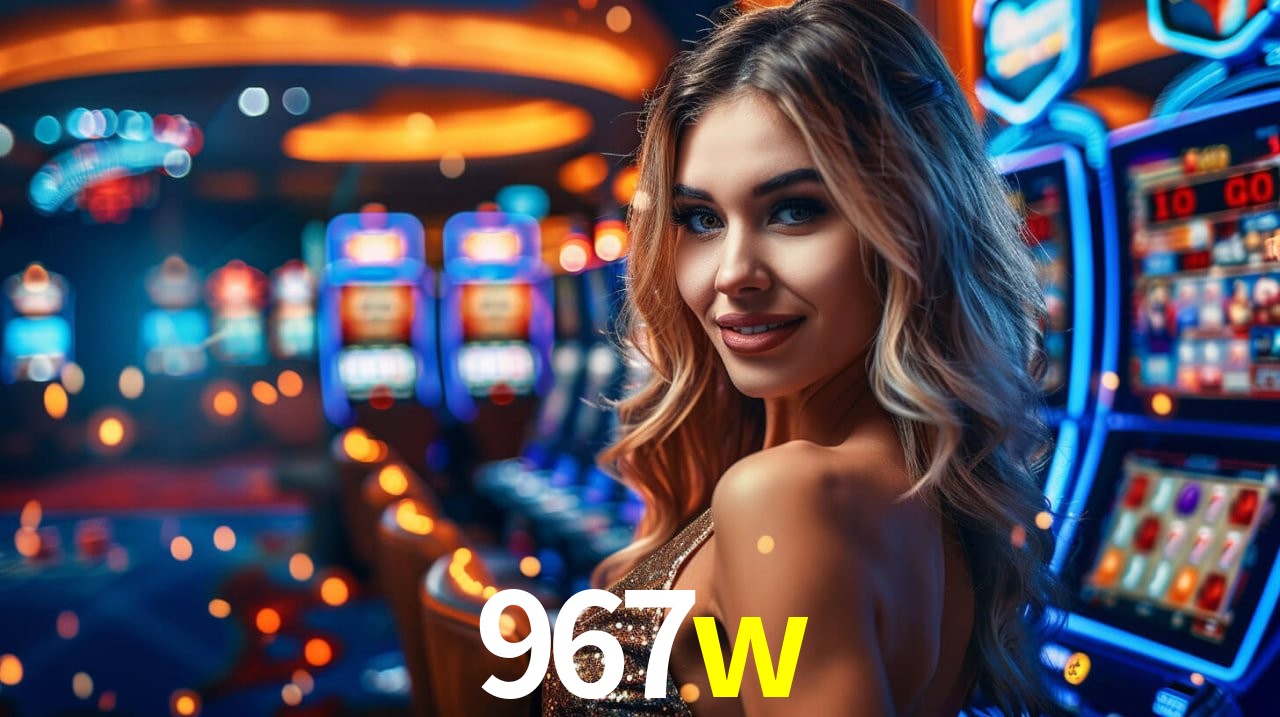 Experiência VIP 967w