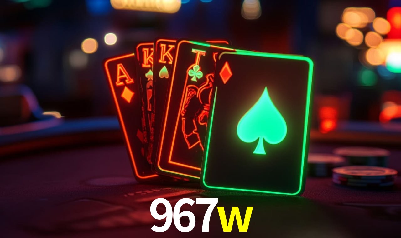 Player Reviews 967w