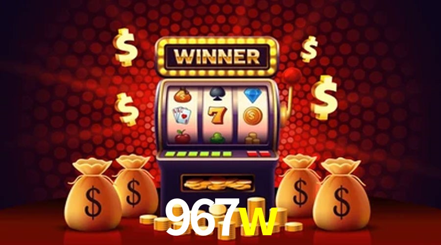 Game Providers 967w