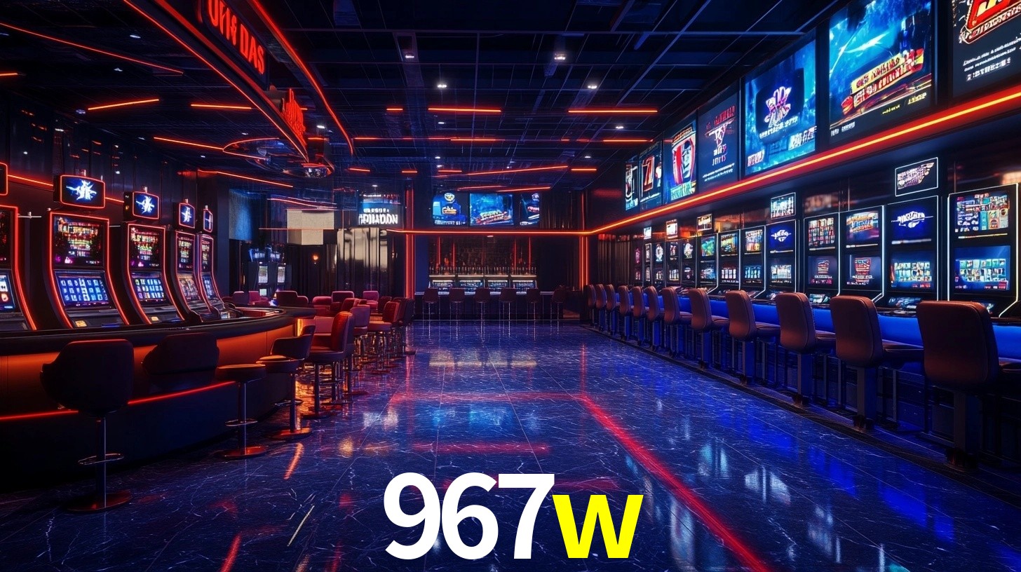 Premium Interface 967w
