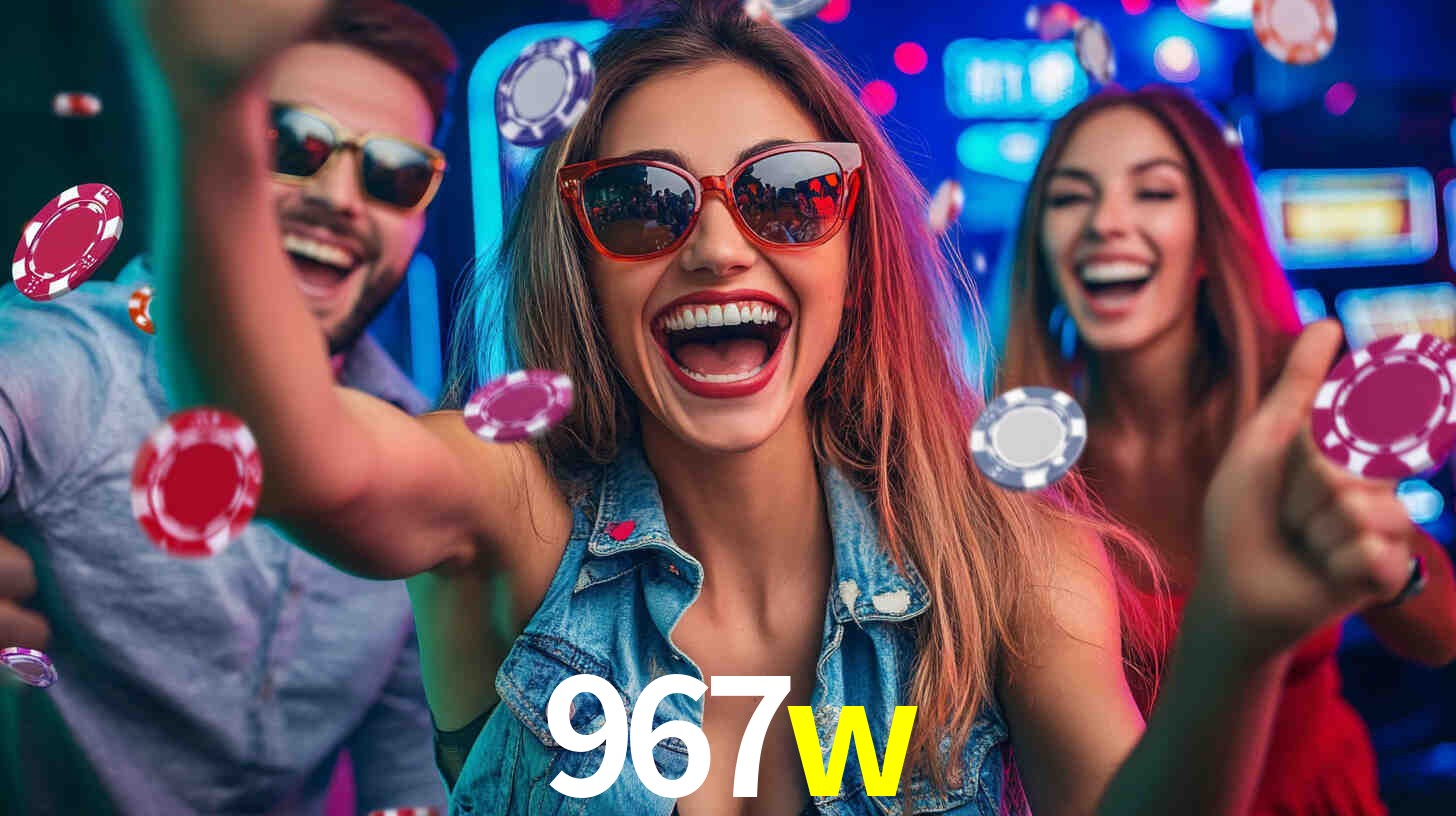 Desvendando o Mundo dos Jogos Virtuais na 967w