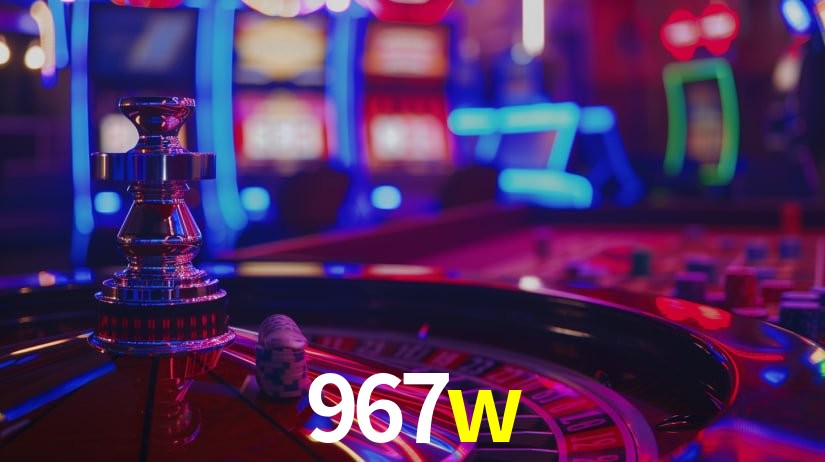 Experimente o Login Seguro Premium no 967w