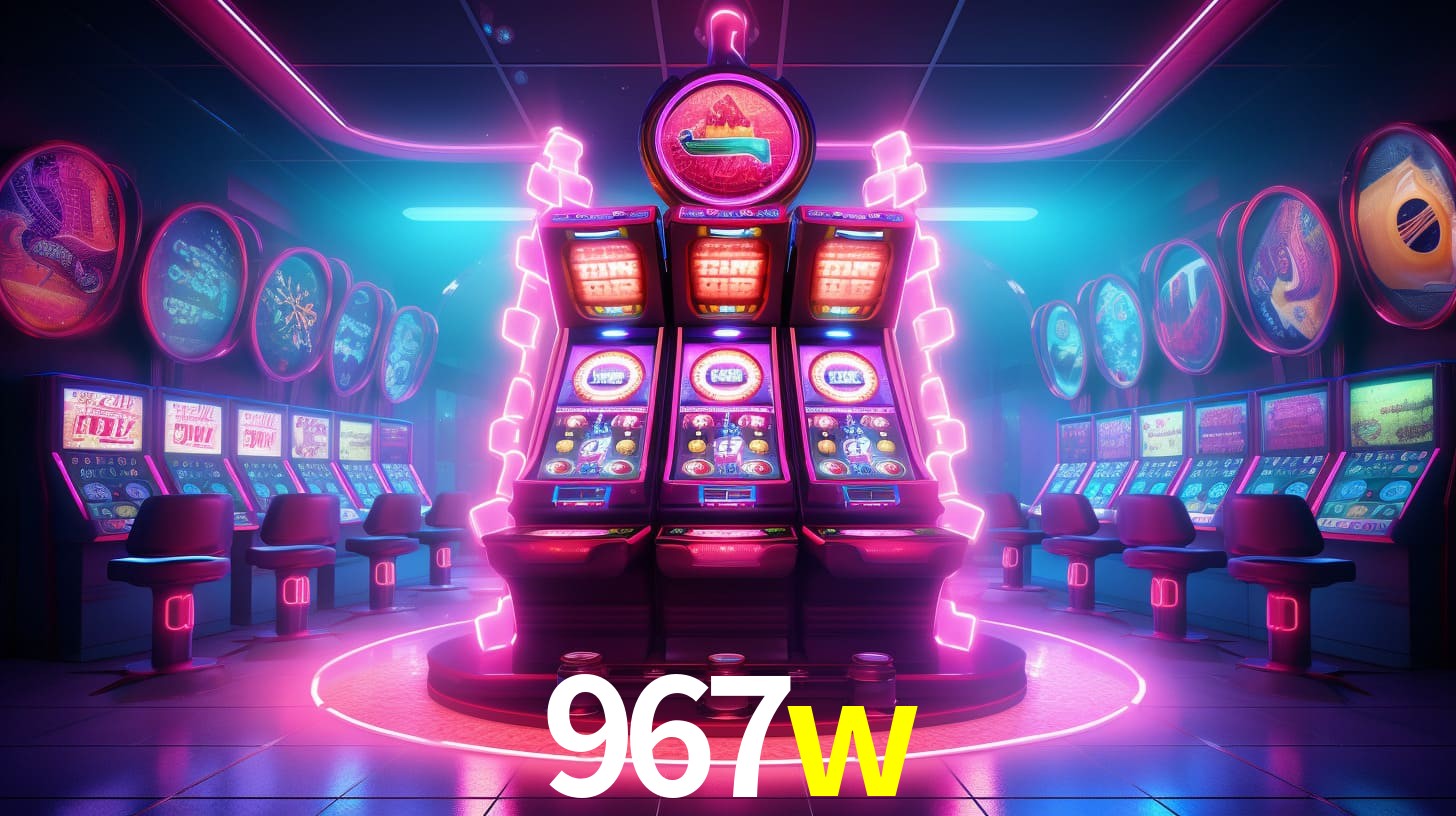 967w bet