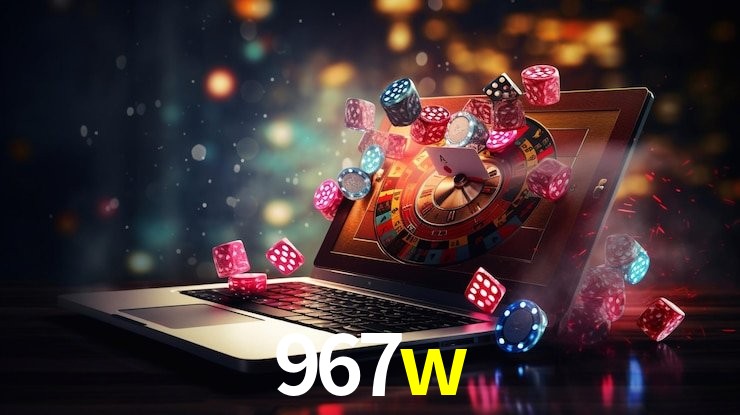 Descubra o Programa VIP da 967w: Vantagens Exclusivas para Jogadores