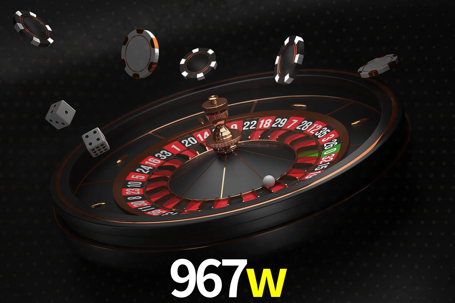 967w: Seu Cassino Premiado com Pagamentos Rápidos
