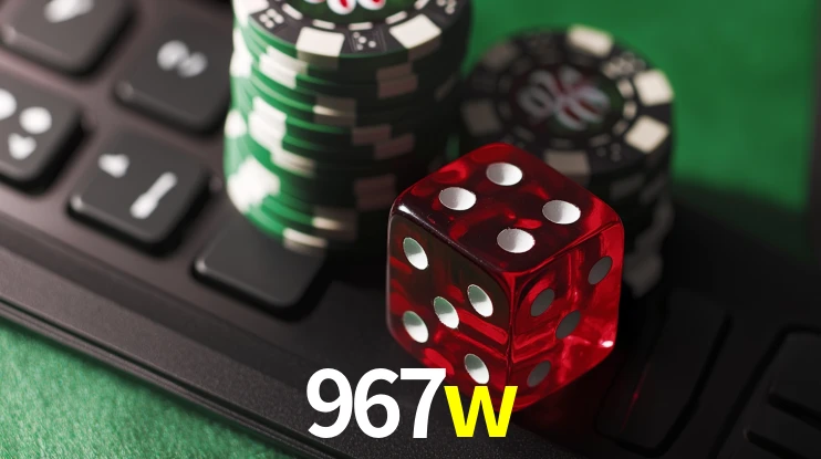Live Casino 967w