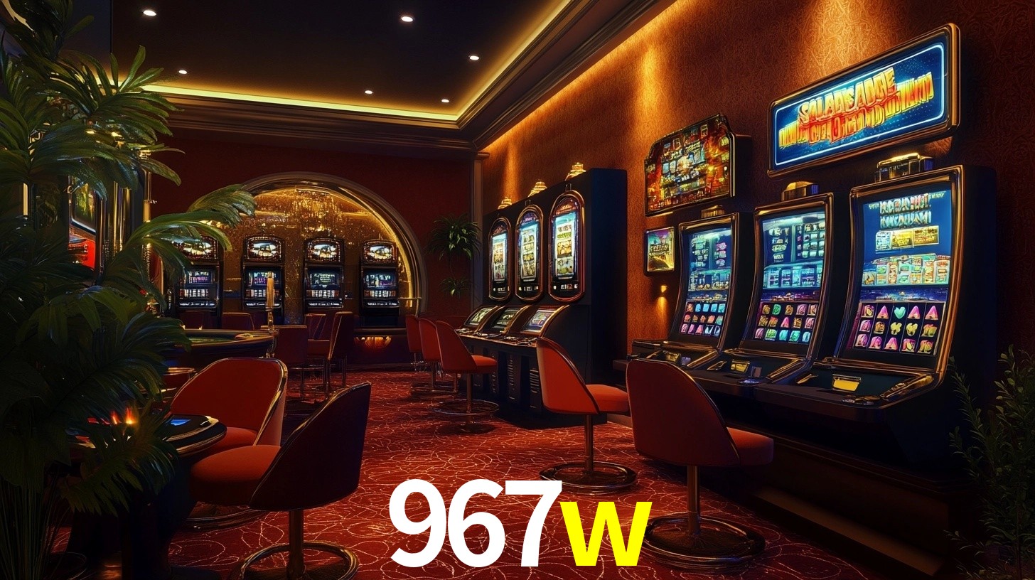 Exclusive Games 967w