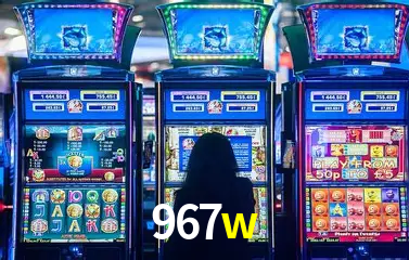 Roulette Table 967w