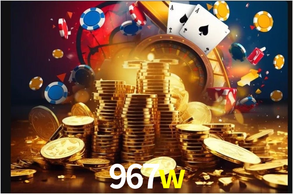 A Emoção da Loteria na 967w: Uma Chance de Mudança de Vida