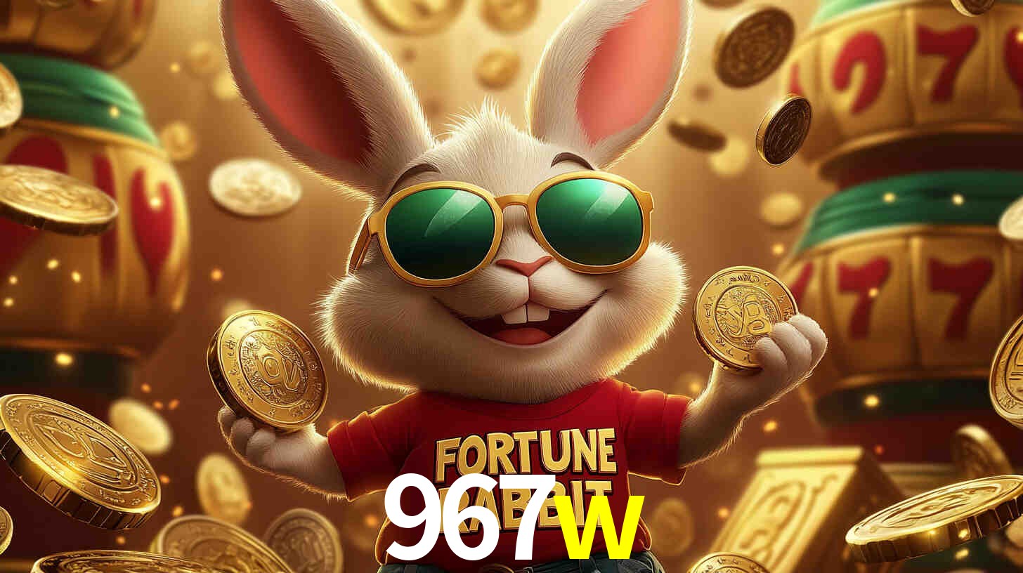 967w: A Experiência de Casino com Jogos de Mesa ao Vivo