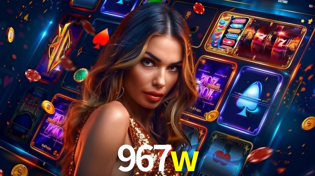Descubra a Essência do 967w: Nossa História e Compromissos
