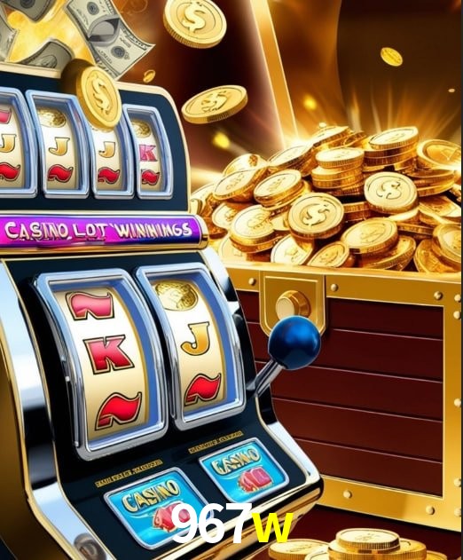 Welcome Bonus 967w