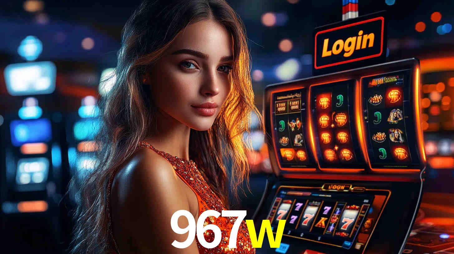 967w.com