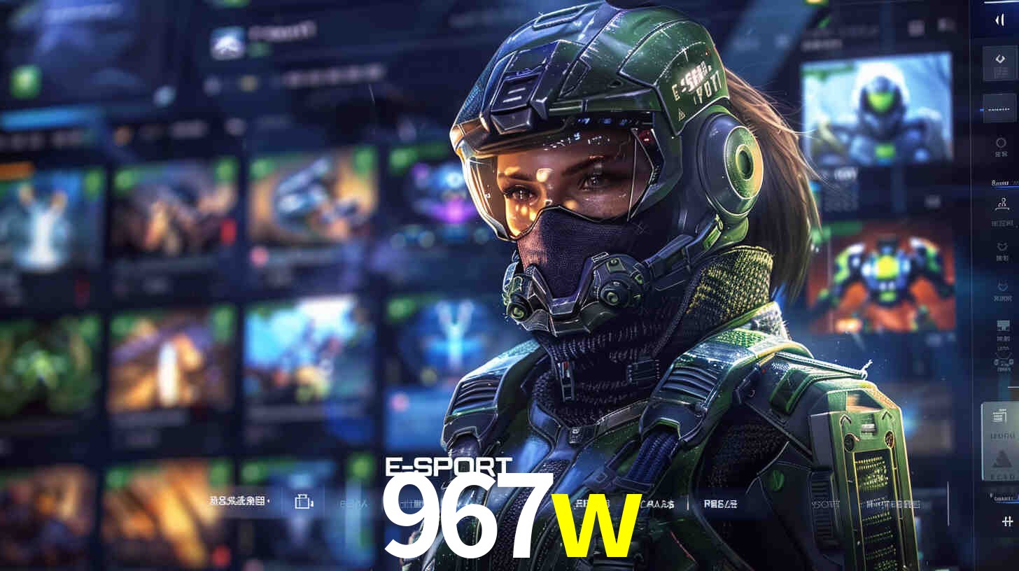 Flash Promotion 967w