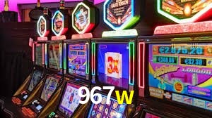 Spaceman Game 967w