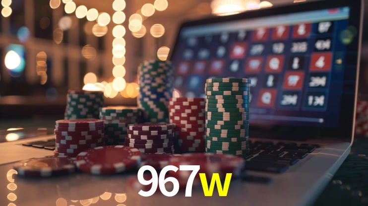 Slot Games 967w