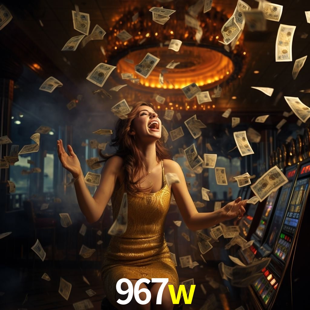 VIP Casino 967w