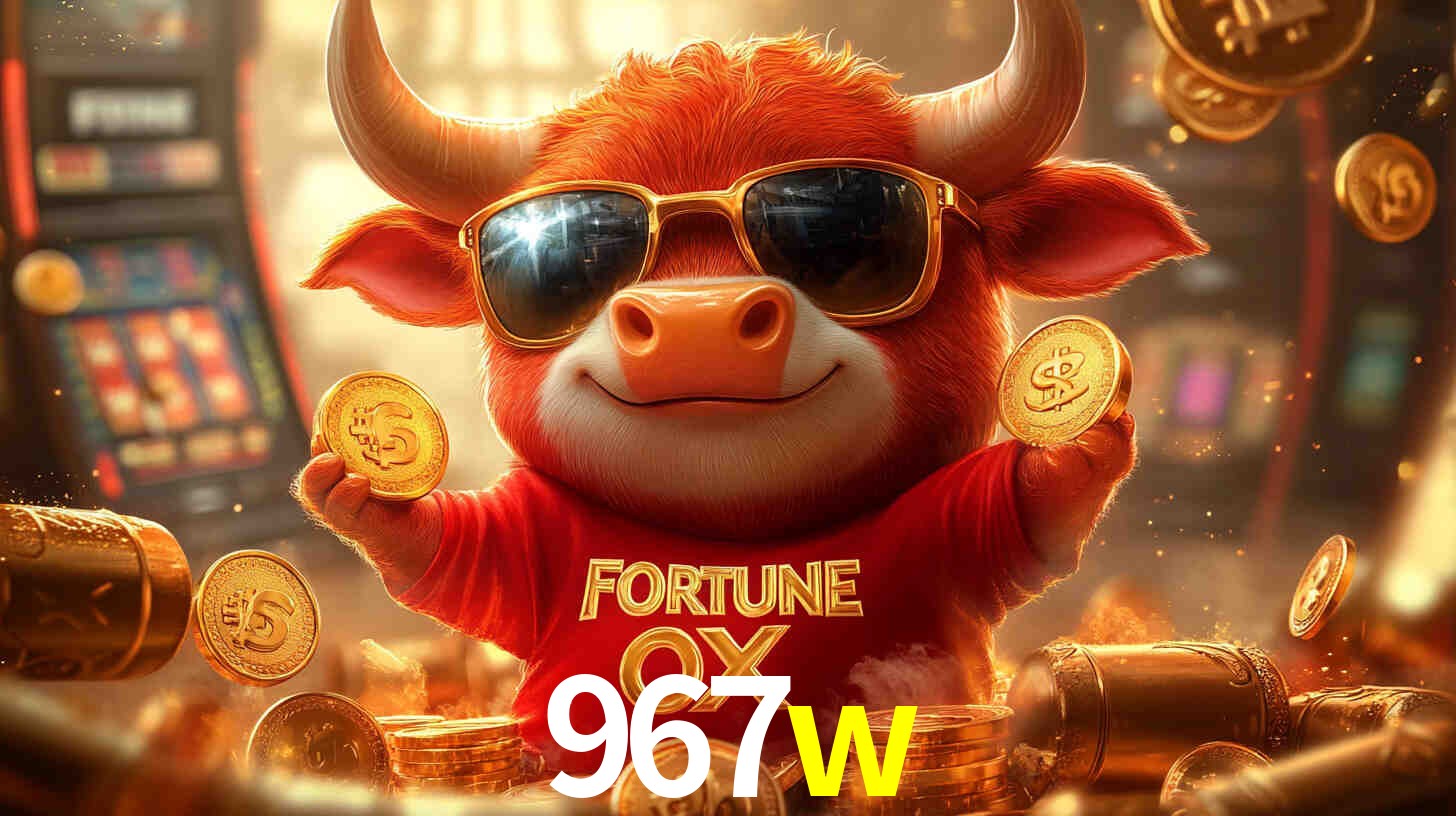 967w bet