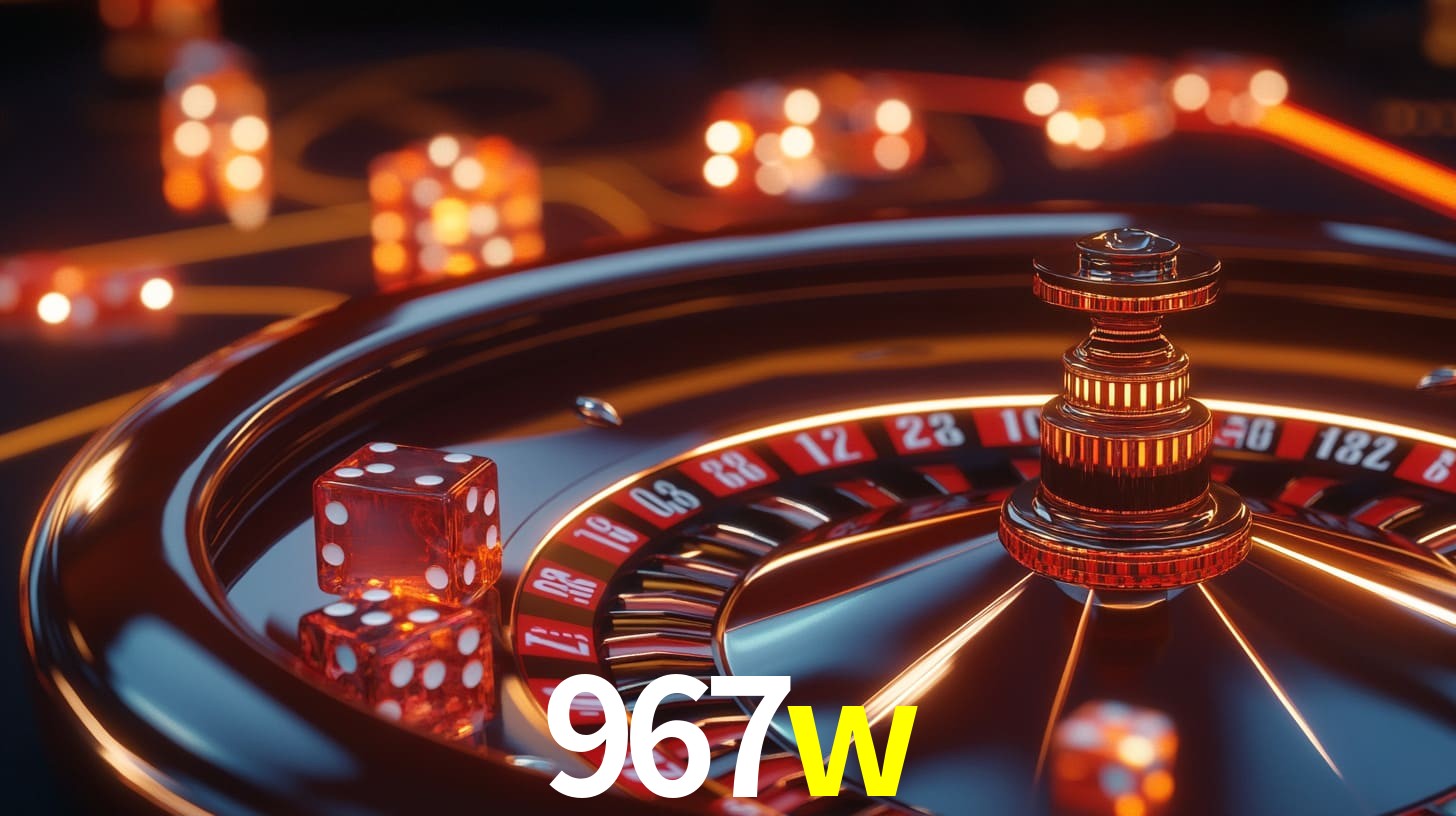Live Casino 967w