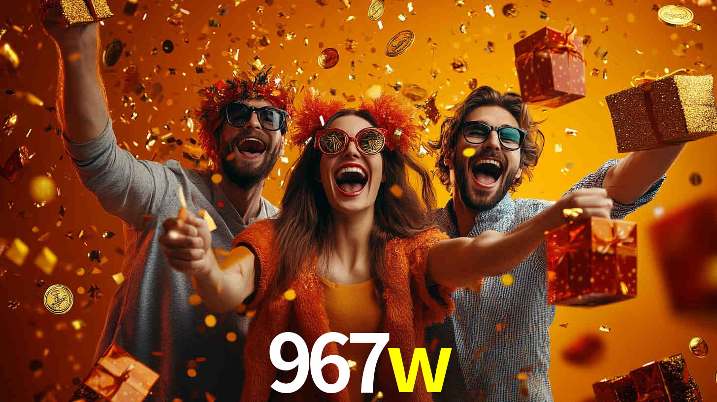967w.com