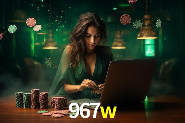 Premium Interface 967w