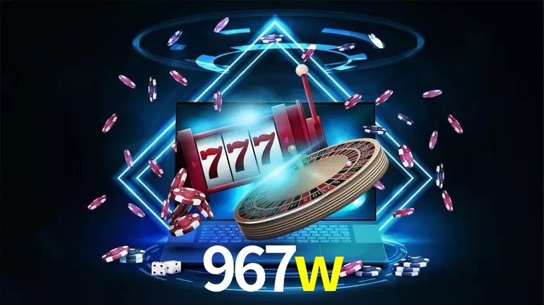 Live Casino 967w