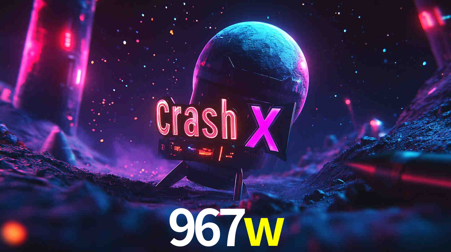 Inovações de Jogos na 967w: O Futuro das Experiências Interativas