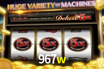 VIP Casino 967w