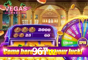 Live Casino 967w