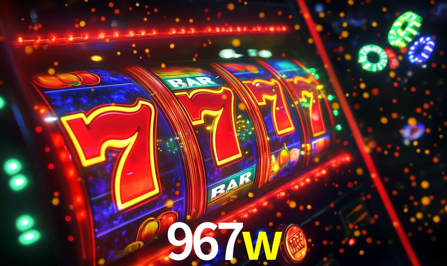 967w.com